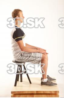 Sitting reference of Ludek 0005